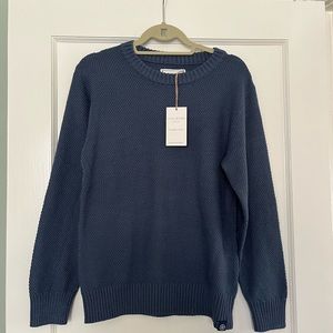 Long Wharf Supply - Westport SeaWell™ Sweater